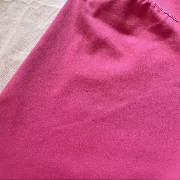 AYBL Pink Leggings - Picture 3 of 10